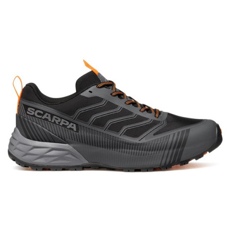 Чоловічі кросівки Scarpa Ribelle Run Lt Wp сірий