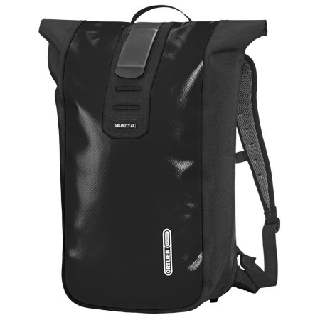 Рюкзак Ortlieb Velocity 23l чорний