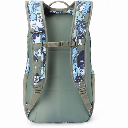 Рюкзак Dakine Campus M 25 L