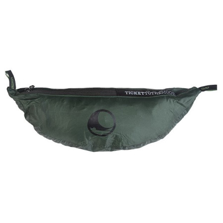 Plachta Ticket To The Moon Lightest Hammock Tarp
