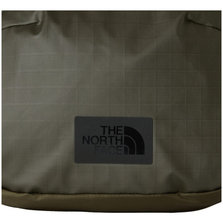 Сумка через плече The North Face Base Camp Voyager Pro Sling