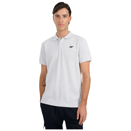Чоловіча футболка 4F Polo Shirt M366