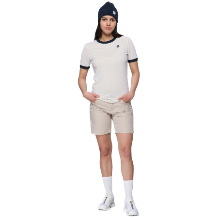 Футболка Devold Archive Ringer Tee