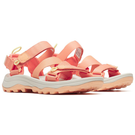 Жіночі сандалі Merrell Speed Fusion Sport Rmx W