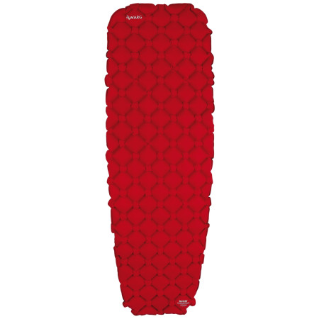 Надувний килимок Warg Gustav Warmthal Long