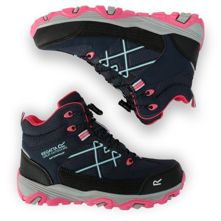 Дитячі черевики Regatta Samaris III Jnr