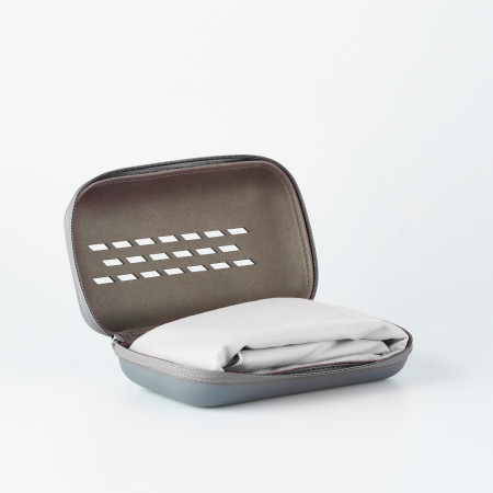 Рушник Warg Soft 75x150 cm