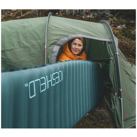 Самонадувний килимок Robens Iceshield 55