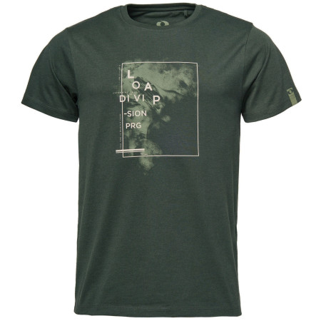 Чоловіча футболка Loap Bohor