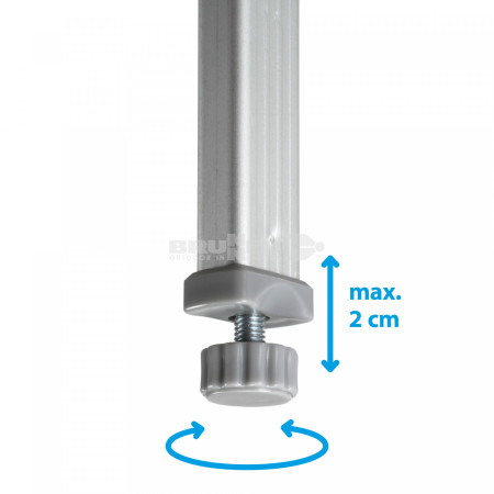 Стіл Brunner Flatpack 4