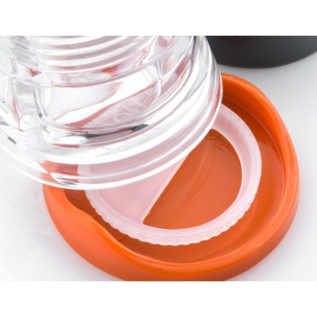 Млинок для спецій GSI Outdoors Ultralight Salt+Pepper Shaker