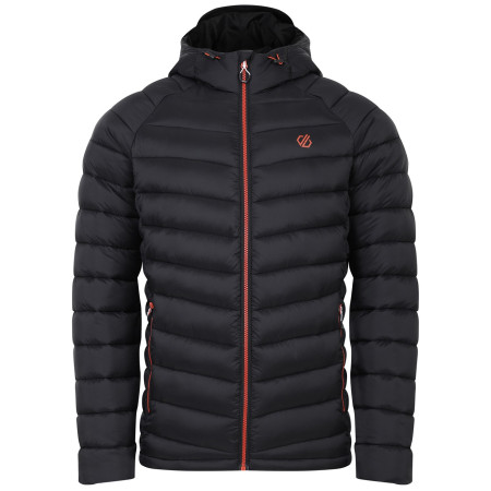Чоловіча куртка Dare 2b Torrek Baffled Jacket чорний black