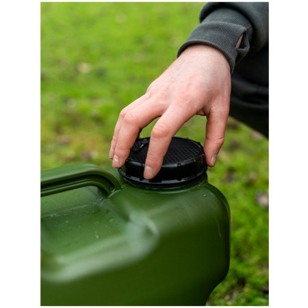 Каністра Ridge Monkey SpeedFlo Heavy Duty Water Carrier 20 Litre