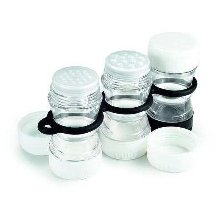 Млинок для спецій GSI Outdoors Spice Rack