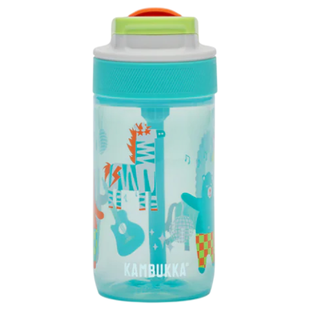 Дитяча пляшечка Kambukka Lagoon 400 ml