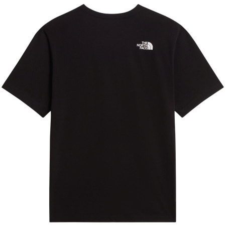 Чоловіча футболка The North Face M Nse Reg Ss Tee-Graphic