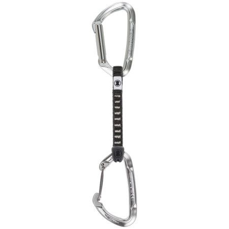 Відтяжки Skylotec Lime Set M-UL - pack of 6 срібний Silver