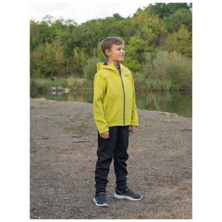 Дитяча куртка Husky Simbo K