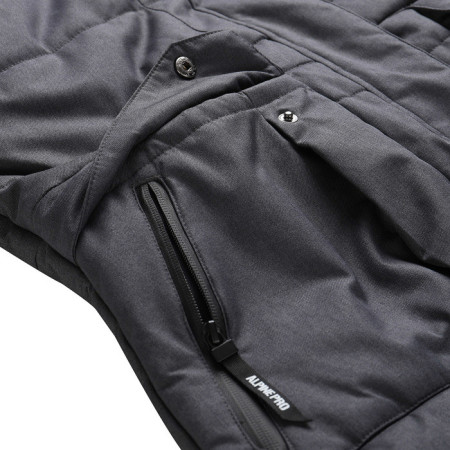 Жіноча жилетка Alpine Pro Harda