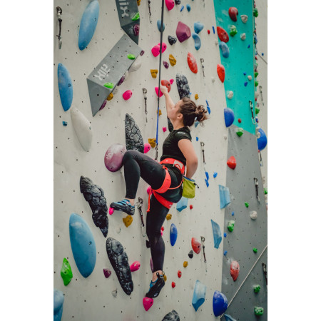 Жіноча футболка Zulu Bambus 210 Short