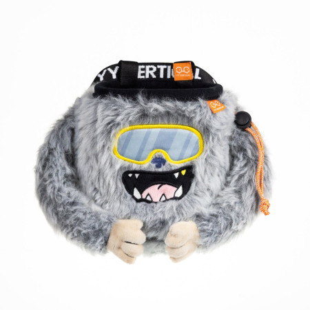 Мішечок для магнезії YY VERTICAL Chalk Bag Animal