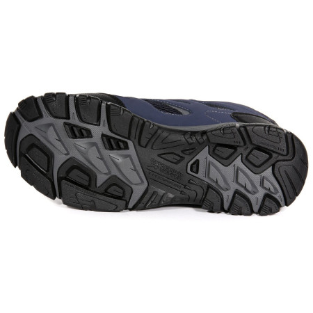 Чоловічі черевики Regatta Holcombe IEP Mid