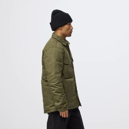 Чоловіча куртка Fjällräven Övik Down Shirt Jacket M