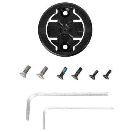 Тримач Topeak G-Gear Adapter II