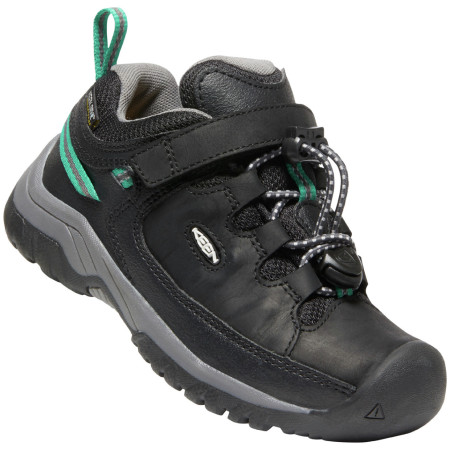 Дитячі черевики Keen Targhee Low Wp Children