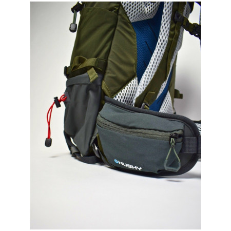Рюкзак Husky Curly 40L