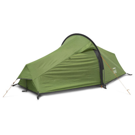 Туристичний намет Vango Nevis 100 зелений/помаранчевий Pamir Green