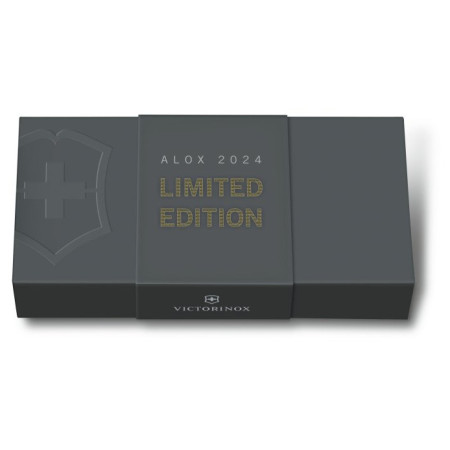 Кишеньковий ніж Victorinox Classic Alox SD 2024