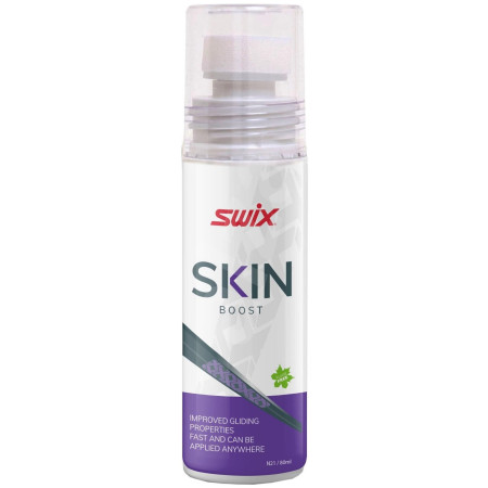 Віск Swix Skin Boost