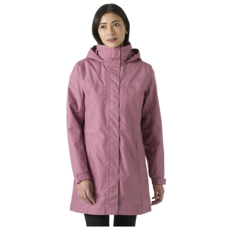 Жіноче пальто Helly Hansen W Aden Long Coat