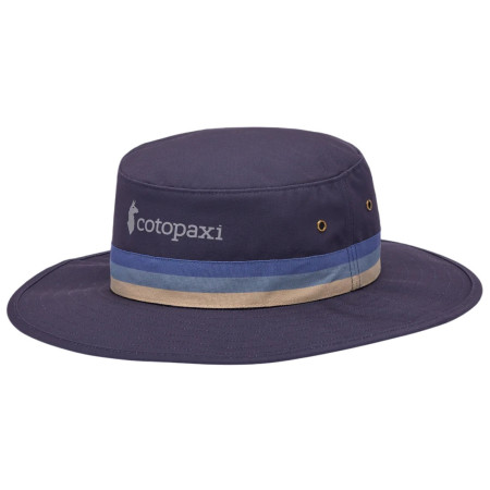 Капелюх Cotopaxi Orilla Sun Hat темно-синій Graphite