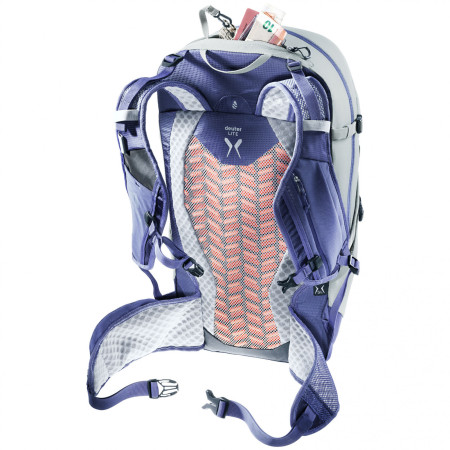 Туристичний рюкзак Deuter Speed Lite 23 SL