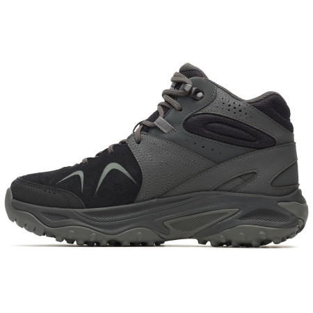 Жіночі туристичні черевики Merrell Yokota 3 Mid Gtx