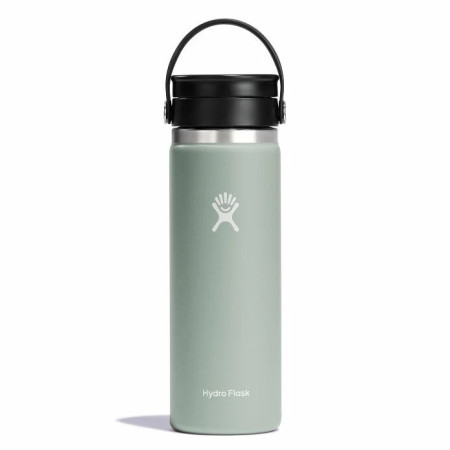 Термопляшка Hydro Flask Wide Mouth 20 oz