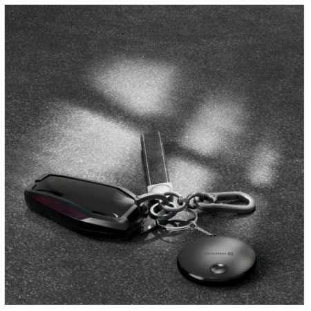 Локатор Swissten FindTag GPS Locator (with Apple Find My function)