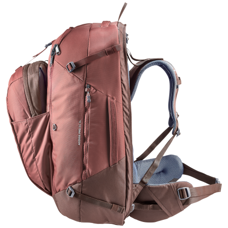 Рюкзак Deuter Access Pro 60 SL