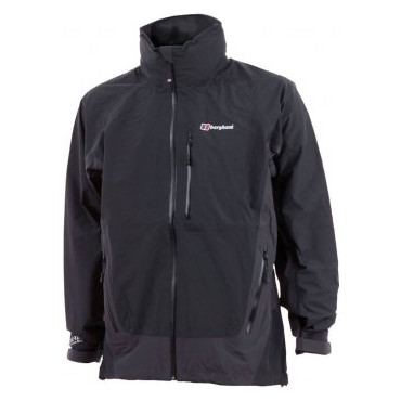 Чоловіча куртка Berghaus Carrock M чорний