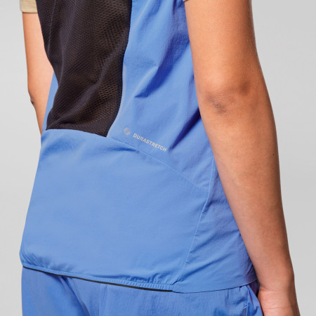 Жіноча жилетка Salewa Pedroc Dst Light Vest W