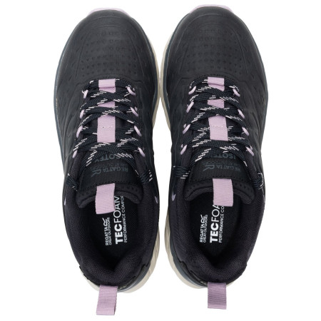 Жіноче взуття Regatta Womens Derino Low