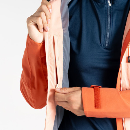 Жіноча куртка Dare 2b Diverging Jacket