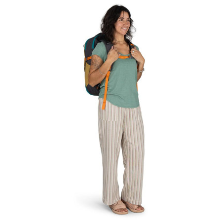 Ручна поклажа для літака Osprey Daylite Travel Pack 35