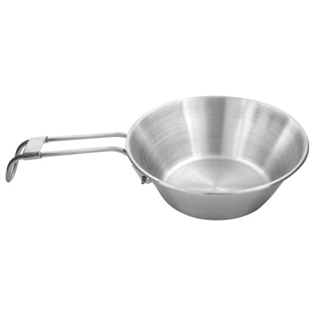 Миска Tatonka Bowl 250Ml срібний