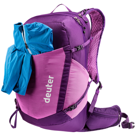 Жіночий туристичний рюкзак Deuter Speed Lite Pro 17 SL