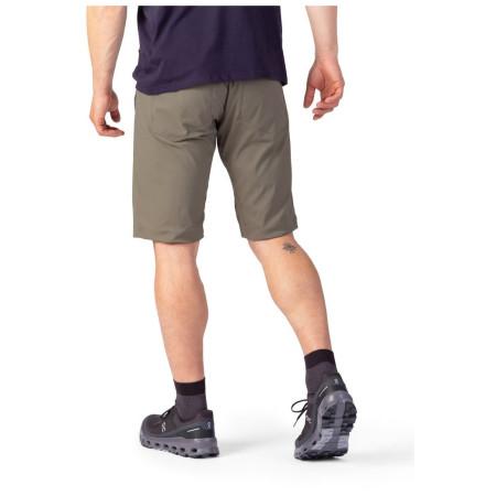 Чоловічі шорти Hannah Timoty Shorts