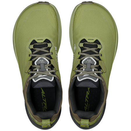Чоловічі кросівки Altra Timp 6 GTX