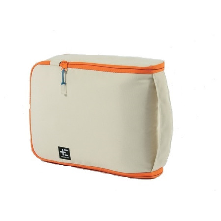 Термосумка Terra Nation Nation Takeo Kopu 5 l бежевий